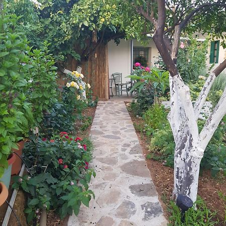 אלונדה Erofili Cottage House מראה חיצוני תמונה