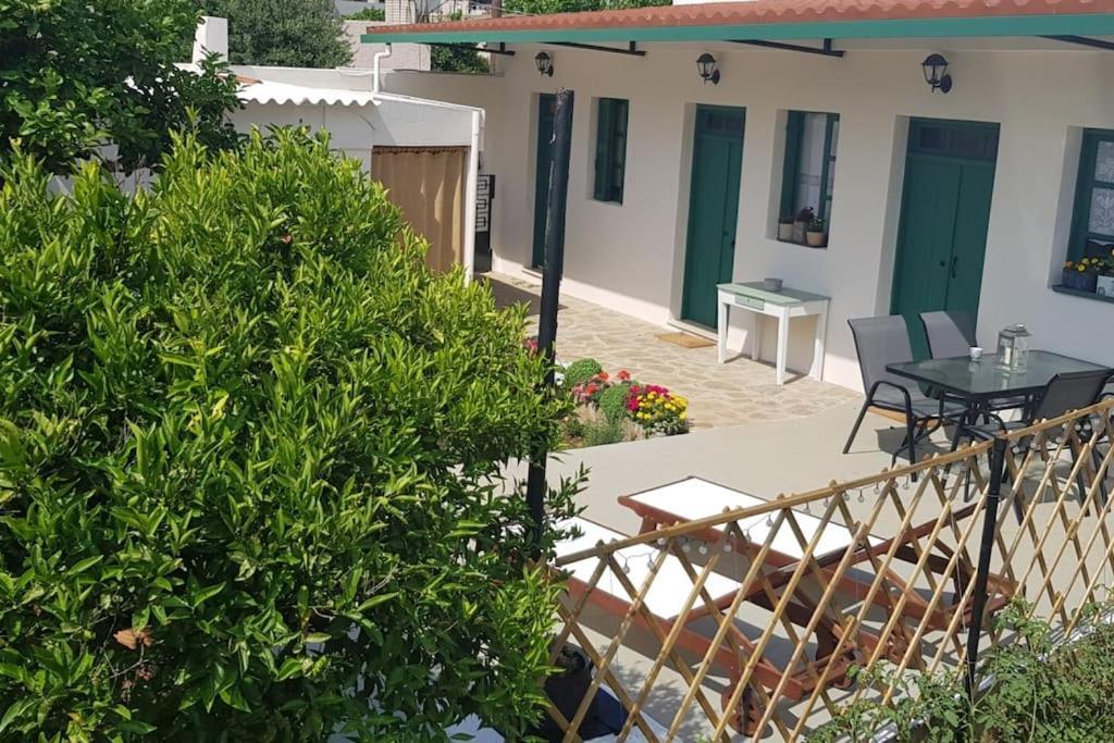 אלונדה Erofili Cottage House מראה חיצוני תמונה