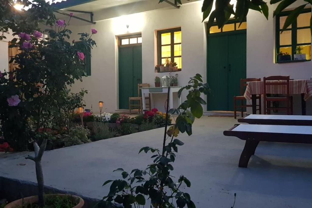 אלונדה Erofili Cottage House מראה חיצוני תמונה