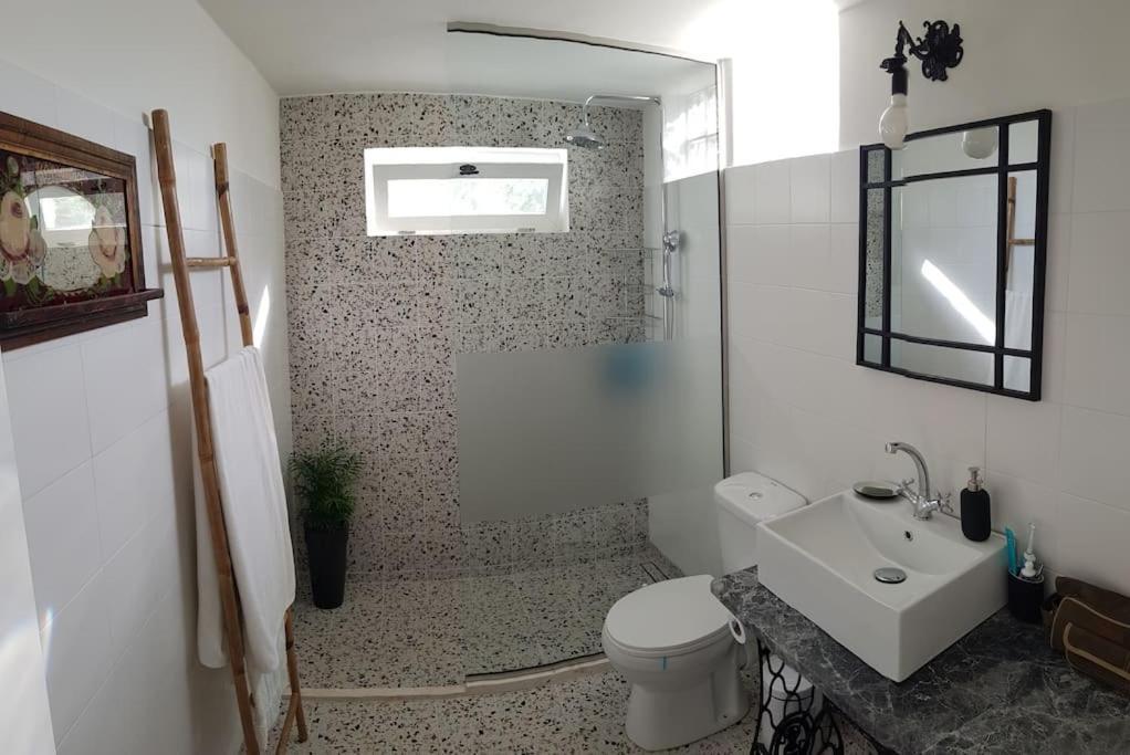אלונדה Erofili Cottage House מראה חיצוני תמונה