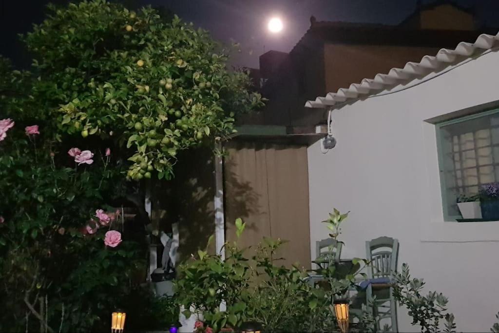 אלונדה Erofili Cottage House מראה חיצוני תמונה