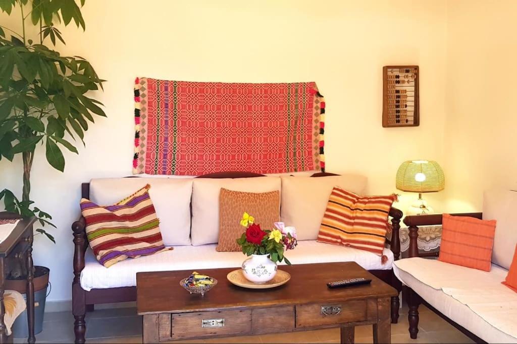אלונדה Erofili Cottage House מראה חיצוני תמונה