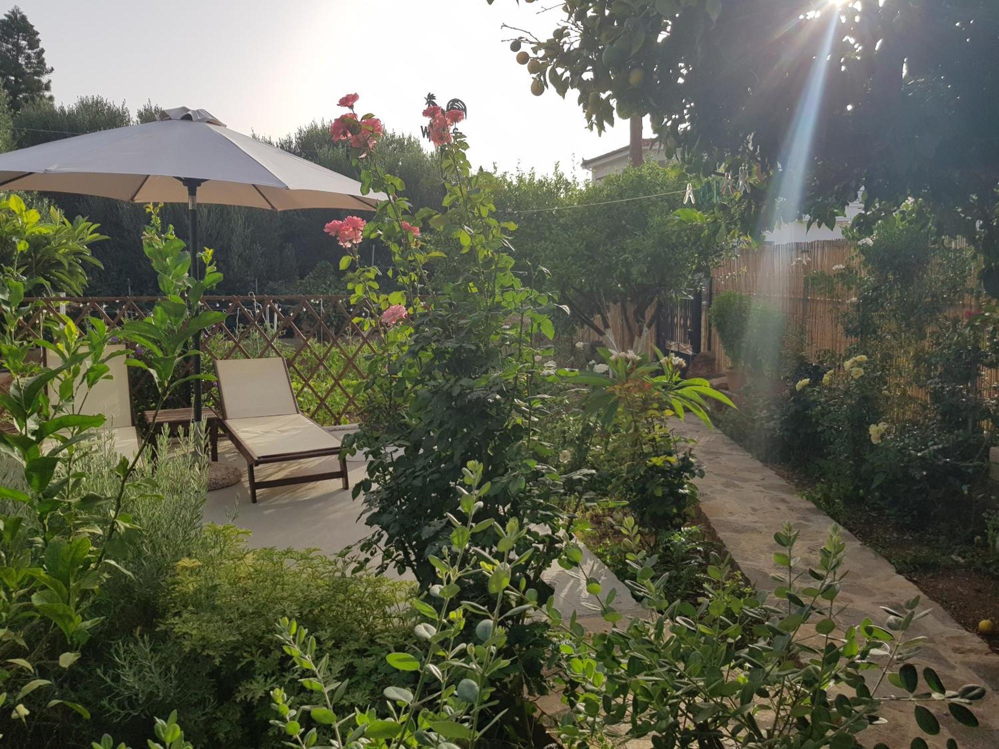 אלונדה Erofili Cottage House מראה חיצוני תמונה
